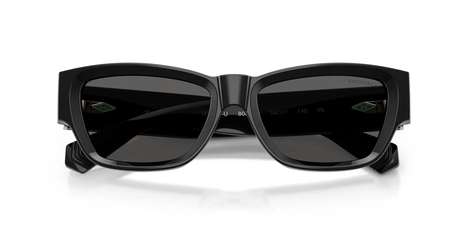 Tiffany 4265U Sunglasses - view 25